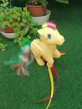 Little pony vintage gebraucht kaufen  Hamburg