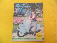 Scooter bernardet 250 d'occasion  Saint-Laurent-de-la-Cabrerisse