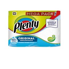 Plenty kitchen paper for sale  BRADFORD