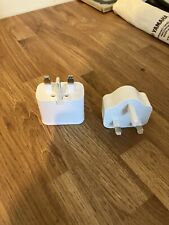 Mains pin plug for sale  SUTTON COLDFIELD