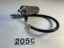 Hydraulische druckzylinder rah gebraucht kaufen  Dreieich