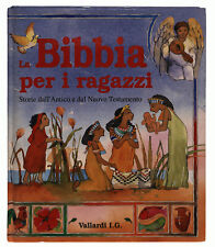 Ebond bibbia per usato  Marino
