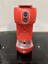 Machine café illy d'occasion  Le Luc