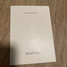 Jaeger coultre reverso usato  Eboli