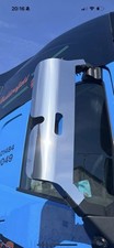 Volvo FH V4 e 5 protetores de espelho caminhão, HGV comprar usado  Enviando para Brazil