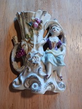 Porcelain german wall for sale  Wells