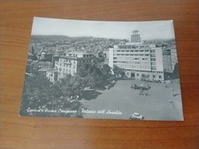 Genova piazza carignano usato  Genova