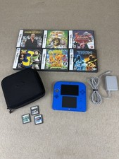 Nintendo 2ds handheld for sale  Mc Donald