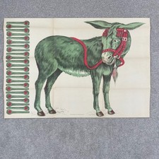 Vtg pin tail for sale  Marietta