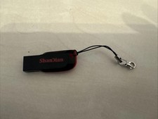 Usb stick shandian gebraucht kaufen  Frankfurt am Main