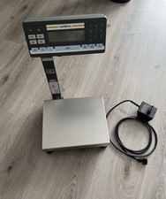 Sartorius qc7cce präzisions gebraucht kaufen  Taunusstein