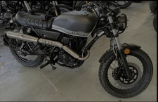 16lexmoto tempest 2023 for sale 16lexmoto tempest 2023 for sale  BOGNOR REGIS