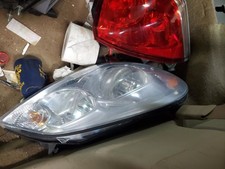 Passenger headlight vin for sale  Edgerton