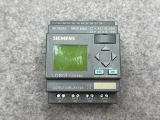 Siemens logo 24rc usato  Sterzing