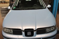 Motorhaube seat leon gebraucht kaufen  Warendorf