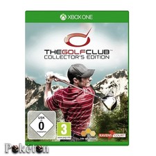Xbox the golf gebraucht kaufen  Weimar
