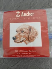 Anchor golden retriever for sale  LEIGH-ON-SEA
