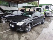 Resistance chauffage opel d'occasion  Claye-Souilly