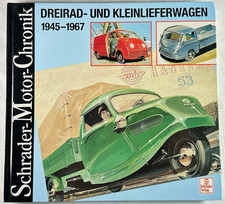 Schrader motor chronik gebraucht kaufen  Rüsselsheim am Main