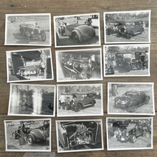 Vintage old car for sale  COLCHESTER