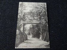 Uckfield rocks footbridge for sale  ANSTRUTHER