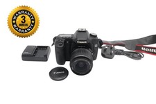 Canon 50d camera for sale  UK