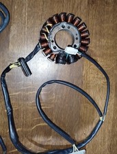 Statore gilera 600 usato  Taviano