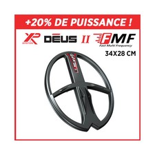 Disque deus 34x28 d'occasion  Paris XV