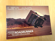 leyland roadrunner for sale leyland roadrunner for sale IRVINE