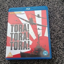 40th anniversary tora for sale  WALLASEY