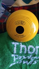 Crown green bowls for sale  OLDHAM