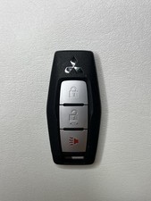 OEM 2022-2024 MITSUBISHI OUTLANDER 3BTN CHAVEIRO REMOTO 8637C253 KR5MTXN1 TESTADO comprar usado  Enviando para Brazil