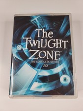Twilight zone complete for sale  Cordova