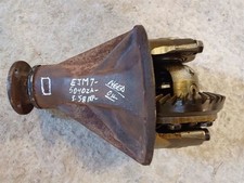 3.58 rear carrier for sale  Spokane