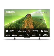 Philips smart tv4k gebraucht kaufen  Hildesheim