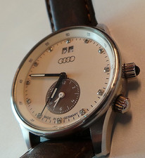 audi chronograph gebraucht kaufen audi chronograph gebraucht kaufen Nürnberg