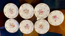 Piatto porcellana nymphenburg usato  Kaltern an der Weinstrasse