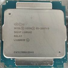 Xeon 2697 2.60ghz for sale  IRVINE