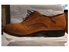 Scarpe classiche uomo usato  Italia