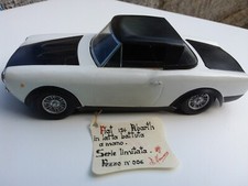 Fiat abarth 124 usato  Varese