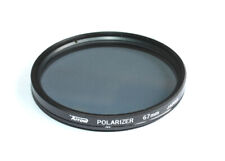 Filtro polarizzatore arrow usato  Italia