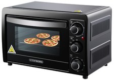 Pizzaofen minibackofen liter gebraucht kaufen  Nufringen