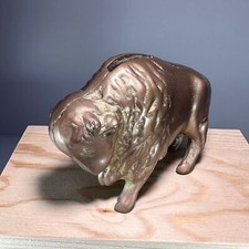 Penny bank buffalo for sale  Dallas