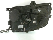 Motorino alzacristallo ford usato  Venetico