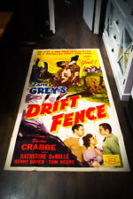 Drift fence buster d'occasion  Montpellier-