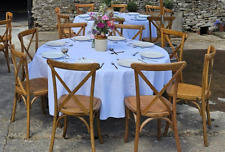 Mitre catering tablecloth for sale  SCARBOROUGH