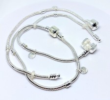 Armband charms 925 gebraucht kaufen  Leipzig