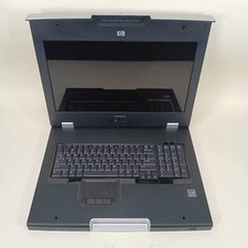 Hewlett packard tft7600 for sale  Abilene