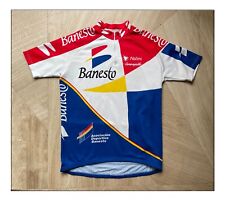 Banesto indurain tour d'occasion  Vichy