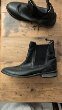 Toggi jodhpur boots for sale  BRISTOL